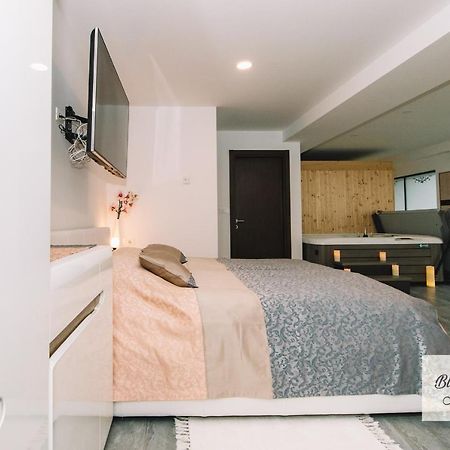 Wellness Paradise Apartment Bled Exterior foto